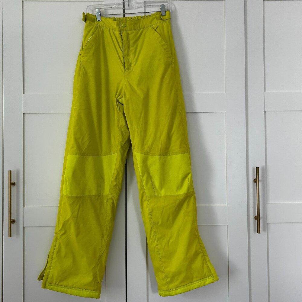 LL Bean Kids Ski / Snow Pants - Size 18